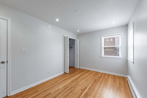 Tiny photo for 7441 W Fullerton Avenue #1N, Elmwood Park, IL 60707 (MLS # 12621058)