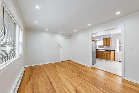 Tiny photo for 7441 W Fullerton Avenue #1N, Elmwood Park, IL 60707 (MLS # 12621058)