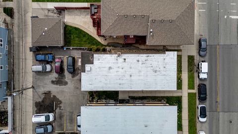 Tiny photo for 7441 W Fullerton Avenue #1N, Elmwood Park, IL 60707 (MLS # 12621058)