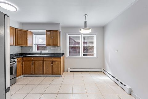 Tiny photo for 7441 W Fullerton Avenue #1N, Elmwood Park, IL 60707 (MLS # 12621058)