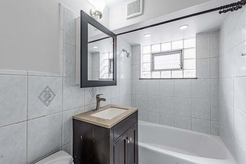 Tiny photo for 7441 W Fullerton Avenue #1N, Elmwood Park, IL 60707 (MLS # 12621058)