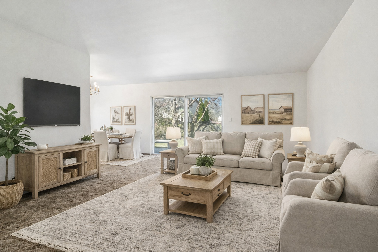 166 E Cunningham Drive