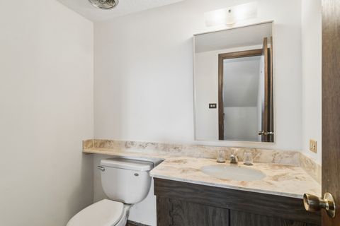 Tiny photo for 166 E Cunningham Drive, Palatine, IL 60067 (MLS # 12575256)