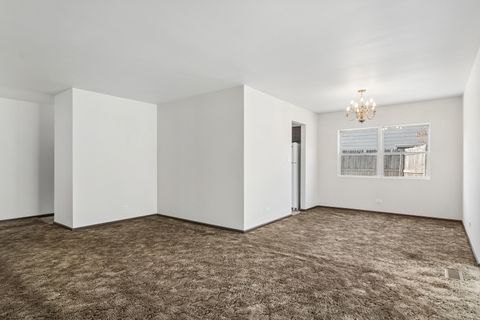 Tiny photo for 166 E Cunningham Drive, Palatine, IL 60067 (MLS # 12575256)