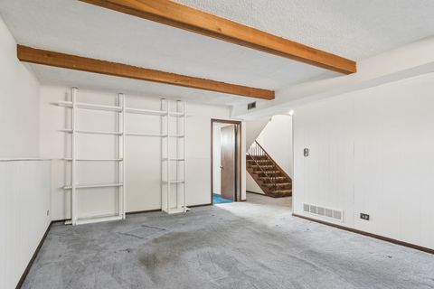 Tiny photo for 166 E Cunningham Drive, Palatine, IL 60067 (MLS # 12575256)