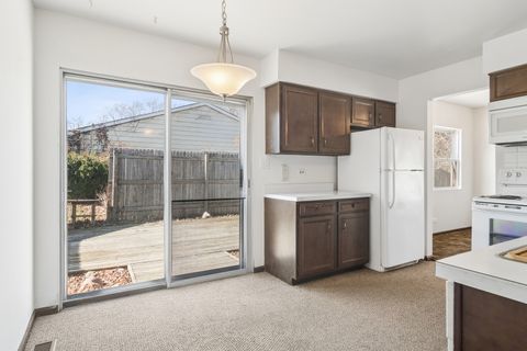 Tiny photo for 166 E Cunningham Drive, Palatine, IL 60067 (MLS # 12575256)