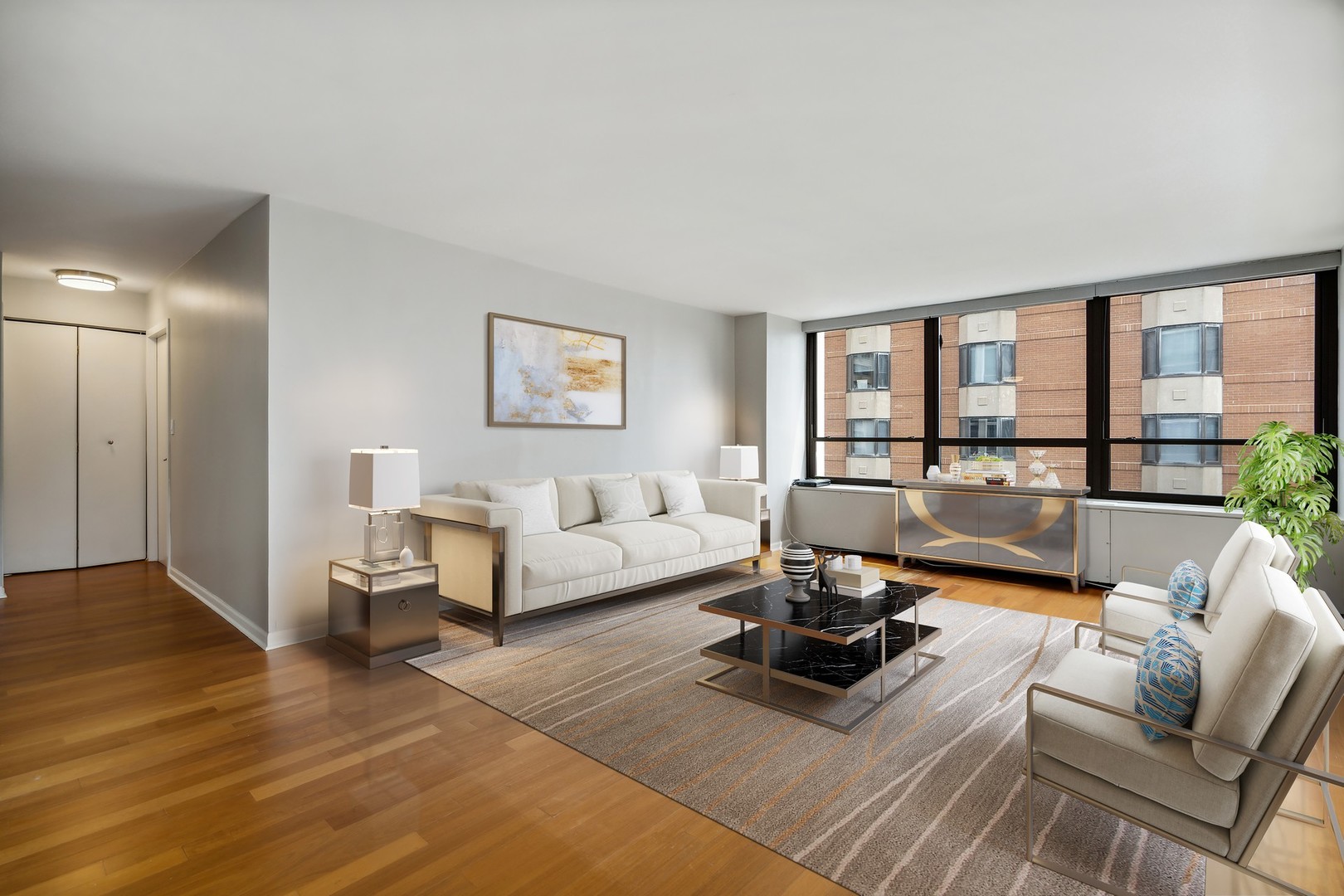 222 E PEARSON Street 1402