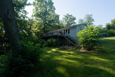 Tiny photo for 421 E Il State Route 351, Oglesby, IL 61348 (MLS # 12693100)