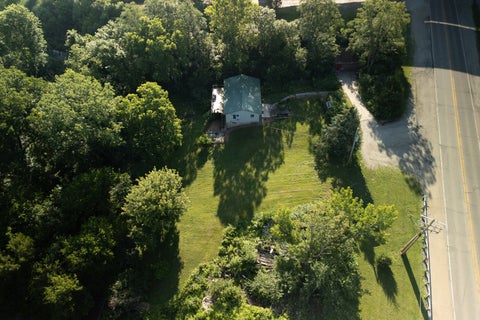 Tiny photo for 421 E Il State Route 351, Oglesby, IL 61348 (MLS # 12693100)