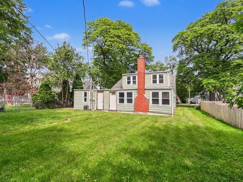 Tiny photo for 9220 Monitor Avenue, Oak Lawn, IL 60453 (MLS # 12649755)