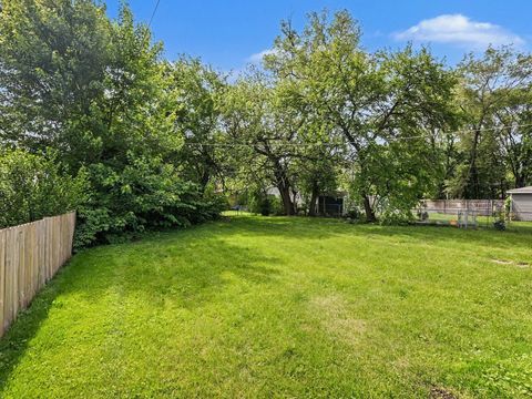 Tiny photo for 9220 Monitor Avenue, Oak Lawn, IL 60453 (MLS # 12649755)