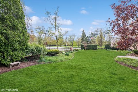 Tiny photo for 500 S KENILWORTH Avenue, Elmhurst, IL 60126 (MLS # 12487886)