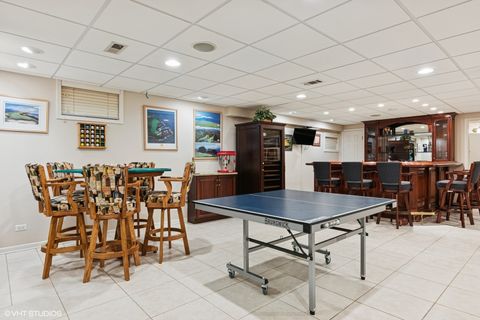 Tiny photo for 500 S KENILWORTH Avenue, Elmhurst, IL 60126 (MLS # 12487886)