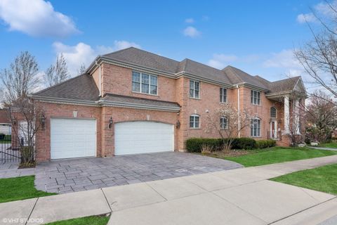 Tiny photo for 500 S KENILWORTH Avenue, Elmhurst, IL 60126 (MLS # 12487886)
