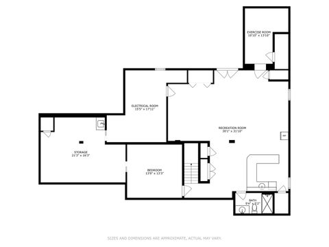 Tiny photo for 500 S KENILWORTH Avenue, Elmhurst, IL 60126 (MLS # 12487886)