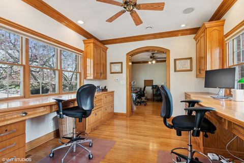 Tiny photo for 500 S KENILWORTH Avenue, Elmhurst, IL 60126 (MLS # 12487886)