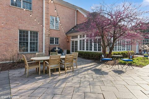 Tiny photo for 500 S KENILWORTH Avenue, Elmhurst, IL 60126 (MLS # 12487886)