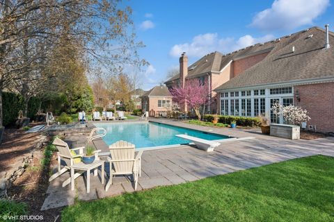 Tiny photo for 500 S KENILWORTH Avenue, Elmhurst, IL 60126 (MLS # 12487886)