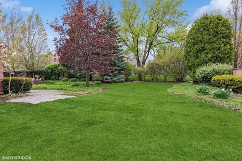 Tiny photo for 500 S KENILWORTH Avenue, Elmhurst, IL 60126 (MLS # 12487886)