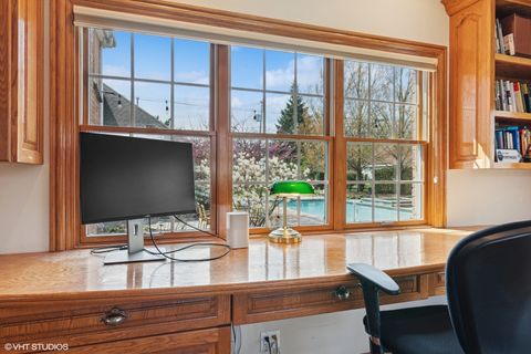 Tiny photo for 500 S KENILWORTH Avenue, Elmhurst, IL 60126 (MLS # 12487886)