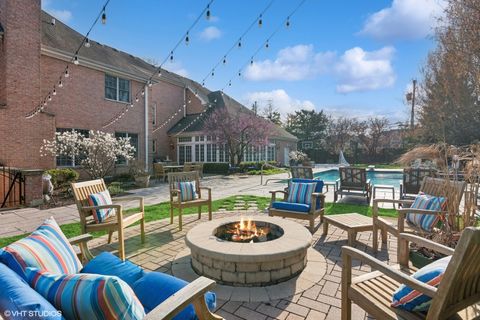 Tiny photo for 500 S KENILWORTH Avenue, Elmhurst, IL 60126 (MLS # 12487886)