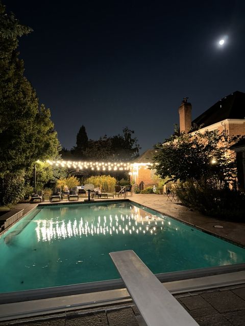 Tiny photo for 500 S KENILWORTH Avenue, Elmhurst, IL 60126 (MLS # 12487886)