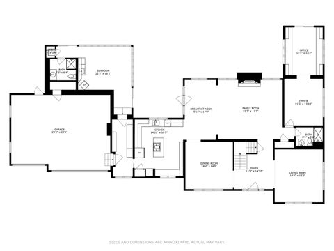 Tiny photo for 500 S KENILWORTH Avenue, Elmhurst, IL 60126 (MLS # 12487886)