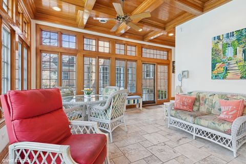 Tiny photo for 500 S KENILWORTH Avenue, Elmhurst, IL 60126 (MLS # 12487886)