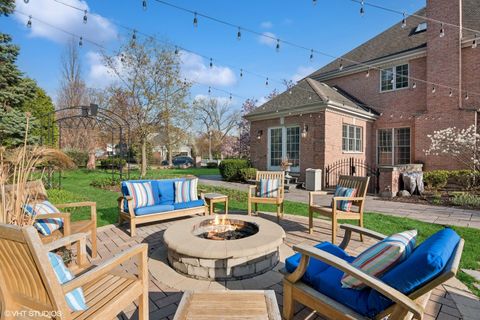 Tiny photo for 500 S KENILWORTH Avenue, Elmhurst, IL 60126 (MLS # 12487886)