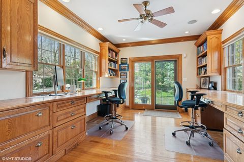 Tiny photo for 500 S KENILWORTH Avenue, Elmhurst, IL 60126 (MLS # 12487886)