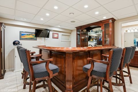 Tiny photo for 500 S KENILWORTH Avenue, Elmhurst, IL 60126 (MLS # 12487886)