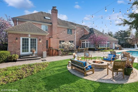 Tiny photo for 500 S KENILWORTH Avenue, Elmhurst, IL 60126 (MLS # 12487886)