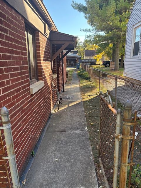 Tiny photo for 540 148th Place E, Harvey, IL 60426 (MLS # 12509590)