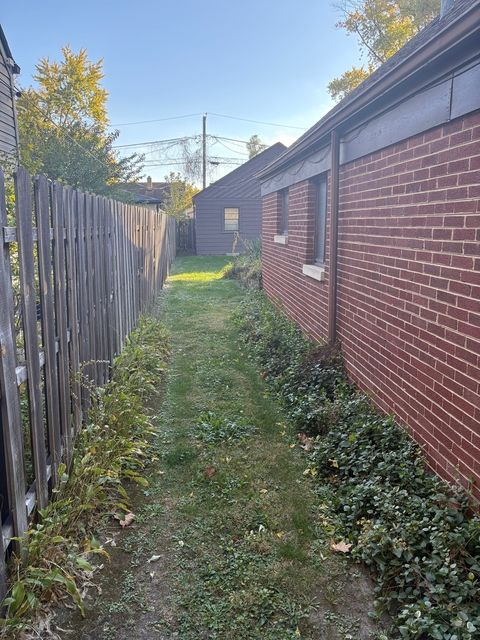 Tiny photo for 540 148th Place E, Harvey, IL 60426 (MLS # 12509590)