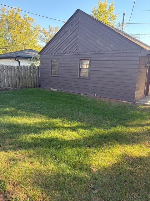 Tiny photo for 540 148th Place E, Harvey, IL 60426 (MLS # 12509590)