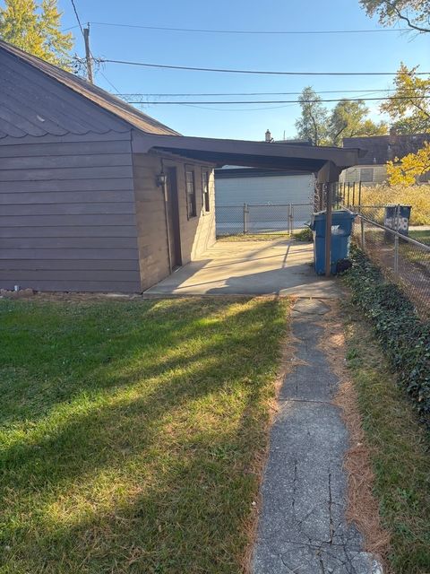 Tiny photo for 540 148th Place E, Harvey, IL 60426 (MLS # 12509590)