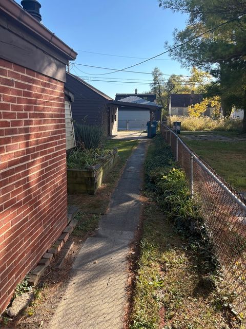 Tiny photo for 540 148th Place E, Harvey, IL 60426 (MLS # 12509590)