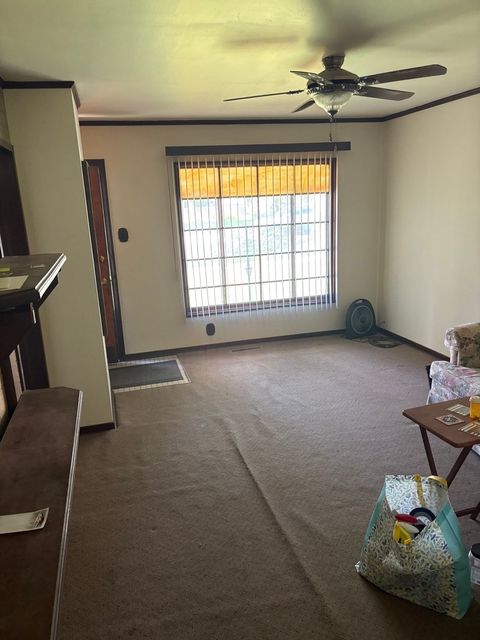 Tiny photo for 540 148th Place E, Harvey, IL 60426 (MLS # 12509590)