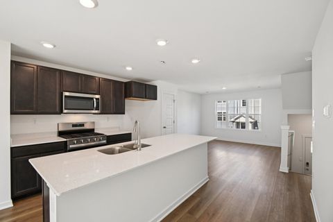 Tiny photo for 1433 Oakfield Lane, Pingree Grove, IL 60140 (MLS # 12496344)