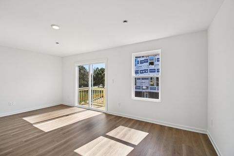 Tiny photo for 1433 Oakfield Lane, Pingree Grove, IL 60140 (MLS # 12496344)