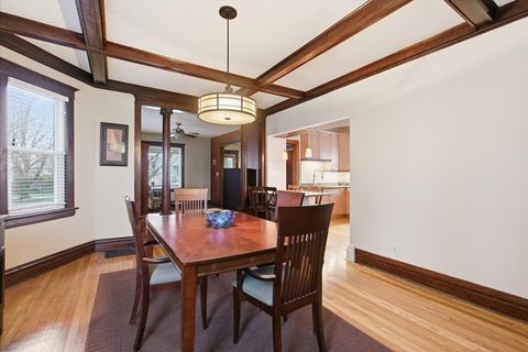 Tiny photo for 4119 N Kostner Avenue, Chicago, IL 60641 (MLS # 12613846)
