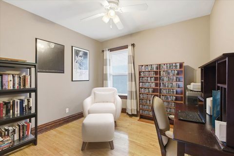 Tiny photo for 4119 N Kostner Avenue, Chicago, IL 60641 (MLS # 12613846)