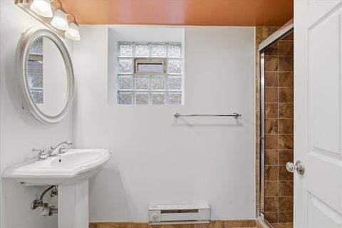 Tiny photo for 4119 N Kostner Avenue, Chicago, IL 60641 (MLS # 12613846)