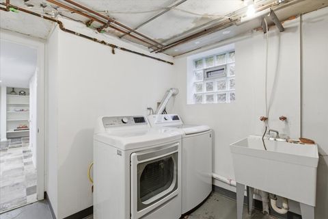 Tiny photo for 4119 N Kostner Avenue, Chicago, IL 60641 (MLS # 12613846)