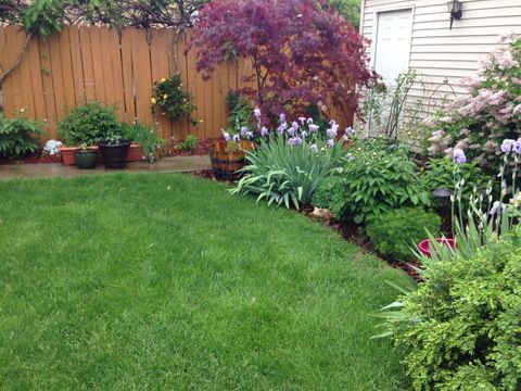 Tiny photo for 4119 N Kostner Avenue, Chicago, IL 60641 (MLS # 12613846)