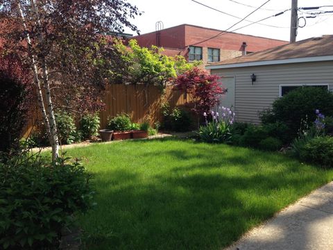 Tiny photo for 4119 N Kostner Avenue, Chicago, IL 60641 (MLS # 12613846)