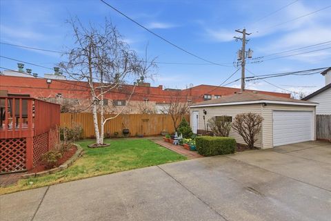 Tiny photo for 4119 N Kostner Avenue, Chicago, IL 60641 (MLS # 12613846)