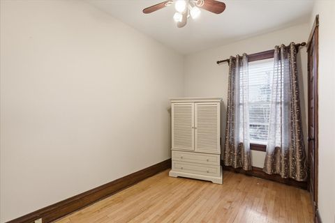 Tiny photo for 4119 N Kostner Avenue, Chicago, IL 60641 (MLS # 12613846)