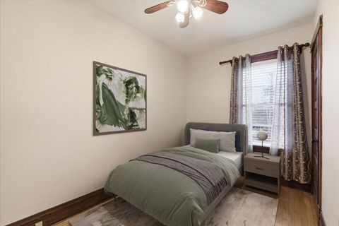 Tiny photo for 4119 N Kostner Avenue, Chicago, IL 60641 (MLS # 12613846)