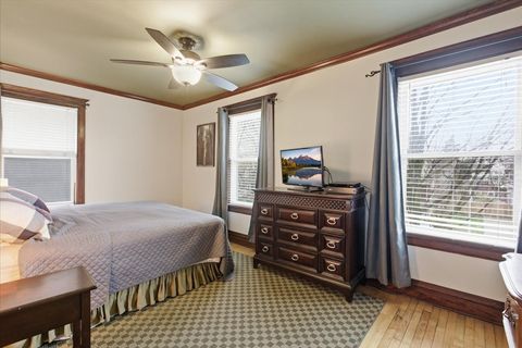 Tiny photo for 4119 N Kostner Avenue, Chicago, IL 60641 (MLS # 12613846)